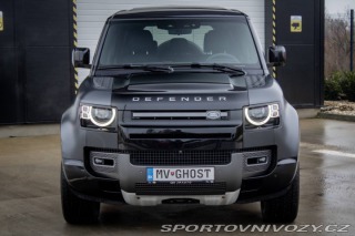 Ostatní značky Ostatní modely Land Rover Defender  110 5.0 V8 386kw Carpath 2023