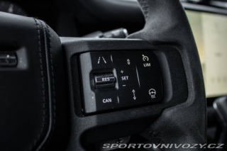 Ostatní značky Ostatní modely Land Rover Defender  110 5.0 V8 386kw Carpath 2023