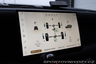 Ostatní značky Ostatní modely Land Rover Defender  110 5.0 V8 386kw Carpath 2023
