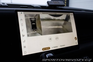 Ostatní značky Ostatní modely Land Rover Defender  110 5.0 V8 386kw Carpath 2023