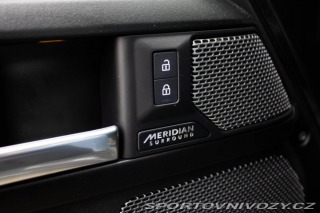 Ostatní značky Ostatní modely Land Rover Defender  110 5.0 V8 386kw Carpath 2023
