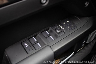 Ostatní značky Ostatní modely Land Rover Defender  110 5.0 V8 386kw Carpath 2023