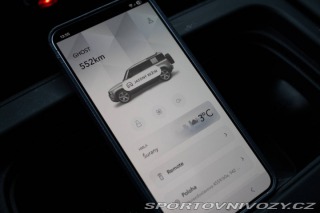 Ostatní značky Ostatní modely Land Rover Defender  110 5.0 V8 386kw Carpath 2023