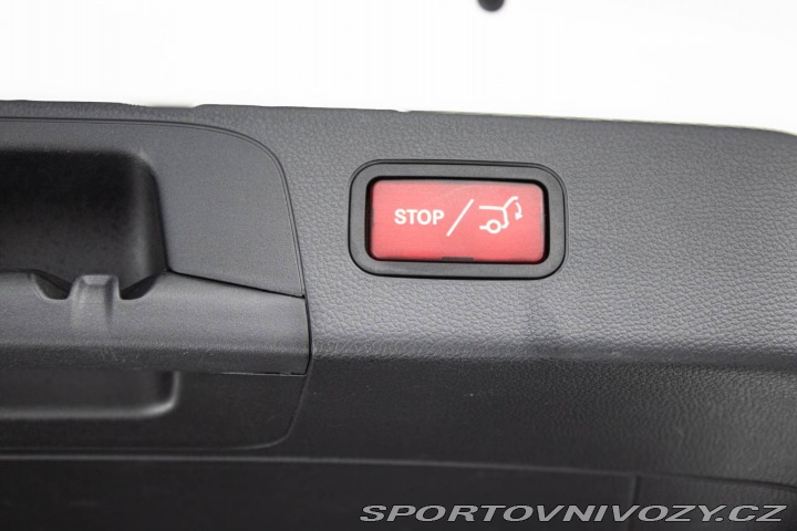 Mercedes-Benz Ostatní modely GLC SUV SUV  250d 4MATIC AT9 AMG 2018