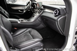 Mercedes-Benz Ostatní modely GLC SUV SUV 250d 4MATIC AT9 AMG 2018