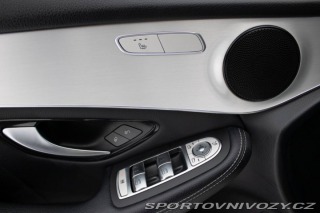 Mercedes-Benz Ostatní modely GLC SUV SUV 250d 4MATIC AT9 AMG 2018