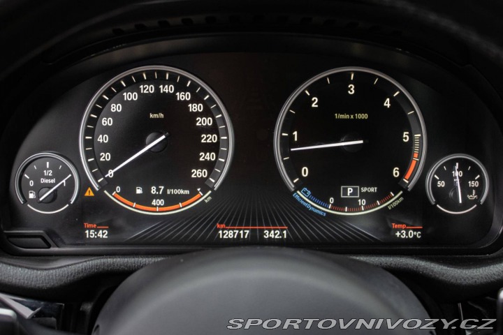 BMW X4 xDrive35d M-Sport 230kw 2018