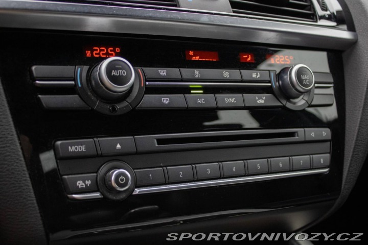 BMW X4 xDrive35d M-Sport 230kw 2018