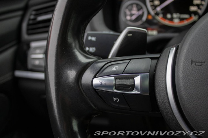 BMW X4 xDrive35d M-Sport 230kw 2018