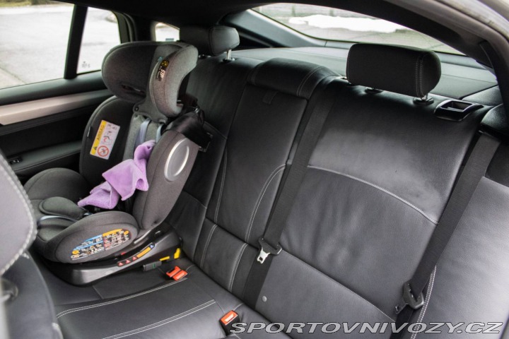 BMW X4 xDrive35d M-Sport 230kw 2018