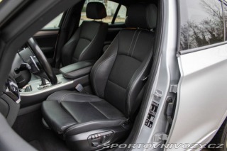 BMW X4 xDrive35d M-Sport 230kw 2018