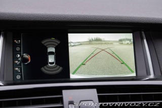 BMW X4 xDrive35d M-Sport 230kw 2018