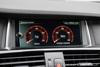 BMW X4 xDrive35d M-Sport 230kw 2018