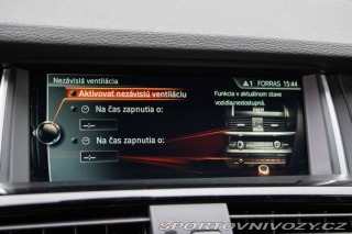 BMW X4 xDrive35d M-Sport 230kw 2018