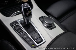 BMW X4 xDrive35d M-Sport 230kw 2018