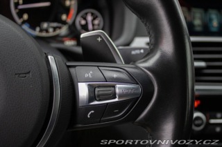 BMW X4 xDrive35d M-Sport 230kw 2018