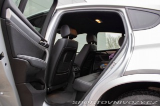 BMW X4 xDrive35d M-Sport 230kw 2018