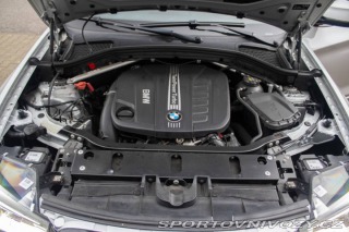 BMW X4 xDrive35d M-Sport 230kw 2018