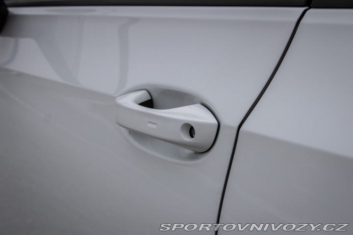 Volkswagen Golf R 2.0 TSI 4MOTION DSG // 2021