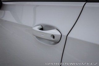 Volkswagen Golf R 2.0 TSI 4MOTION DSG // 2021