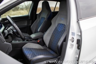 Volkswagen Golf R 2.0 TSI 4MOTION DSG // 2021