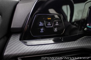 Volkswagen Golf R 2.0 TSI 4MOTION DSG // 2021