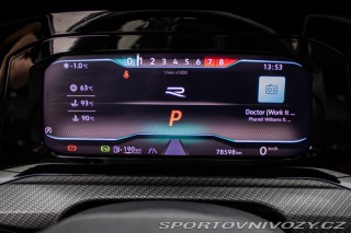 Volkswagen Golf R 2.0 TSI 4MOTION DSG // 2021