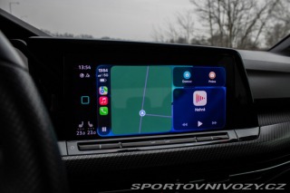 Volkswagen Golf R 2.0 TSI 4MOTION DSG // 2021