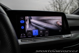 Volkswagen Golf R 2.0 TSI 4MOTION DSG // 2021