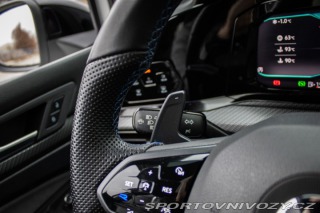 Volkswagen Golf R 2.0 TSI 4MOTION DSG // 2021