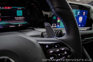 Volkswagen Golf R 2.0 TSI 4MOTION DSG // 2021