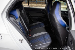 Volkswagen Golf R 2.0 TSI 4MOTION DSG // 2021