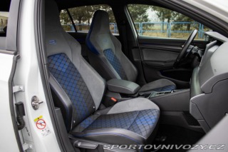 Volkswagen Golf R 2.0 TSI 4MOTION DSG // 2021