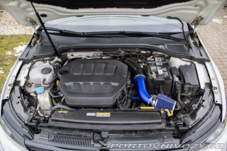 Volkswagen Golf R 2.0 TSI 4MOTION DSG // 2021