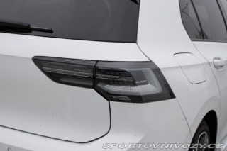 Volkswagen Golf R 2.0 TSI 4MOTION DSG // 2021