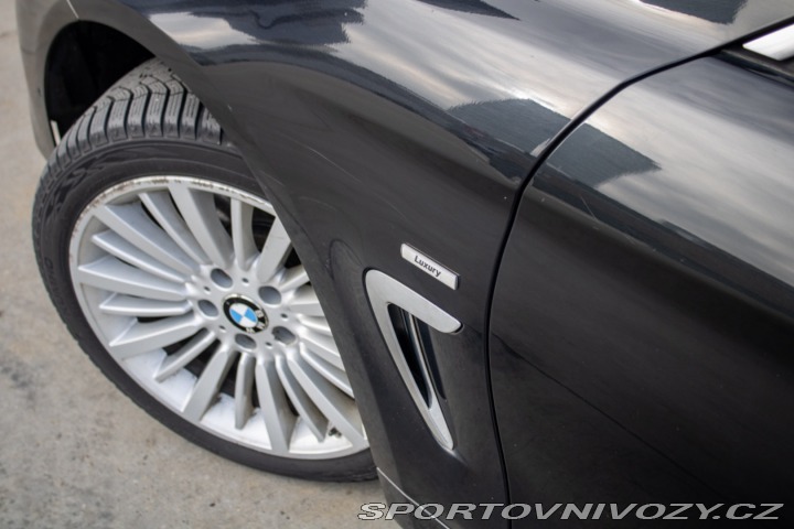 BMW 4 Coupé  420d xDrive A/T / 2014