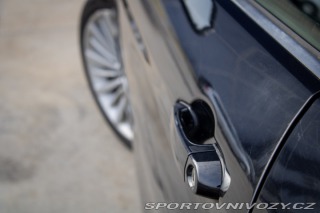 BMW 4 Coupé 420d xDrive A/T / 2014