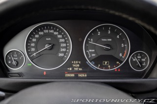 BMW 4 Coupé 420d xDrive A/T / 2014