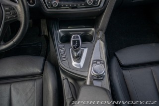 BMW 4 Coupé 420d xDrive A/T / 2014