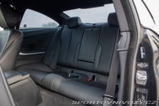 BMW 4 Coupé 420d xDrive A/T / 2014