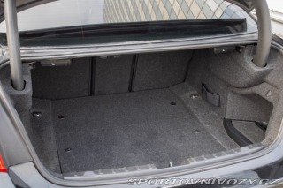 BMW 4 Coupé 420d xDrive A/T / 2014