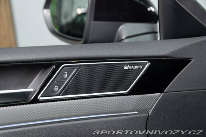 Volkswagen Arteon 2.0 TSI BMT R-Line 4MOTI 2017