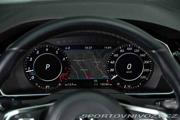 Volkswagen Arteon 2.0 TSI BMT R-Line 4MOTI 2017