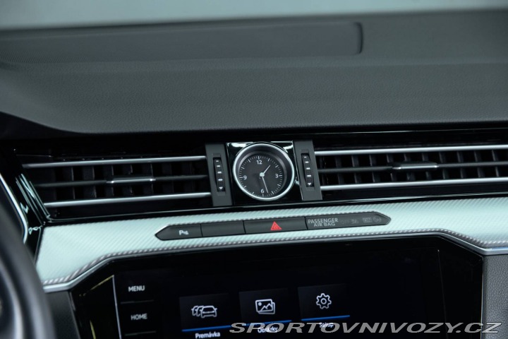 Volkswagen Arteon 2.0 TSI BMT R-Line 4MOTI 2017