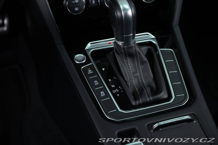 Volkswagen Arteon 2.0 TSI BMT R-Line 4MOTI 2017