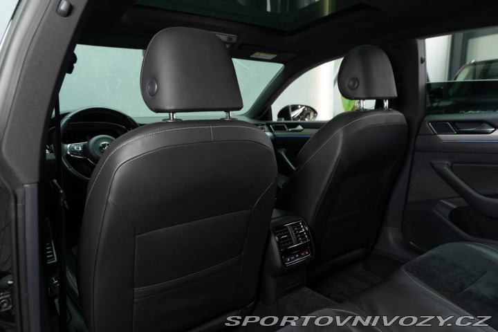 Volkswagen Arteon 2.0 TSI BMT R-Line 4MOTI 2017