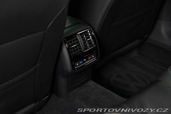 Volkswagen Arteon 2.0 TSI BMT R-Line 4MOTI 2017