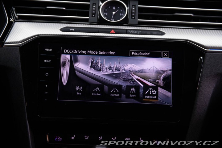 Volkswagen Arteon 2.0 TSI BMT R-Line 4MOTI 2017