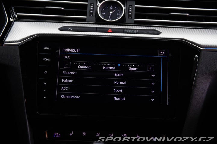 Volkswagen Arteon 2.0 TSI BMT R-Line 4MOTI 2017