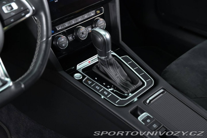 Volkswagen Arteon 2.0 TSI BMT R-Line 4MOTI 2017